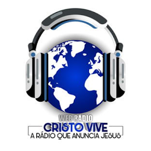 Web Rádio Cristo Vive Adustina